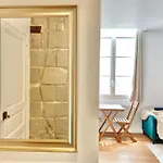 Apartment Grand Renove Avec Gout Au Coeur D'angers, Centre Des Congres