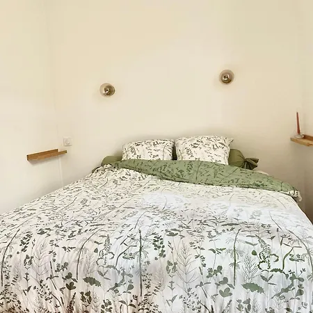 Grand Rénové Avec Goût Au Coeur D'angers, Centre Des Congrès Apartamento Angers