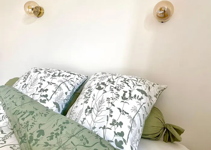 Lägenhet Grand Renove Avec Gout Au Coeur D'angers, Centre Des Congres *