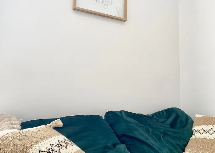 Grand Renove Avec Gout Au Coeur D'angers, Centre Des Congres Lägenhet Angers