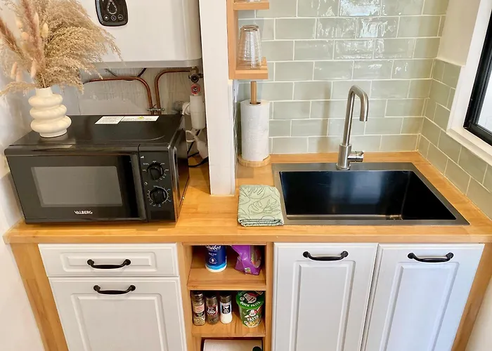 Grand Renove Avec Gout Au Coeur D'angers, Centre Des Congres *